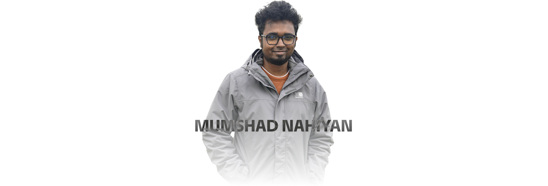 Mumshad Nahiyan